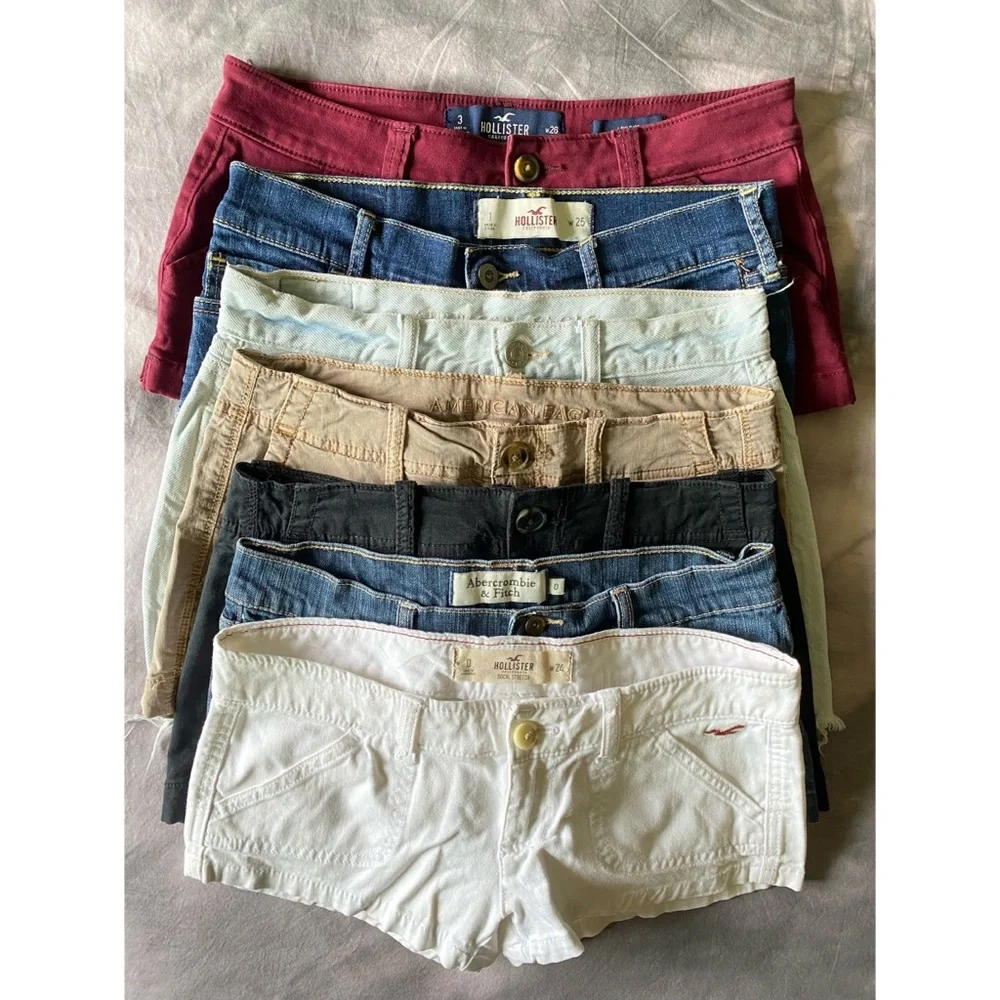Huge Shorts Bundle!! - Picture 2 of 15